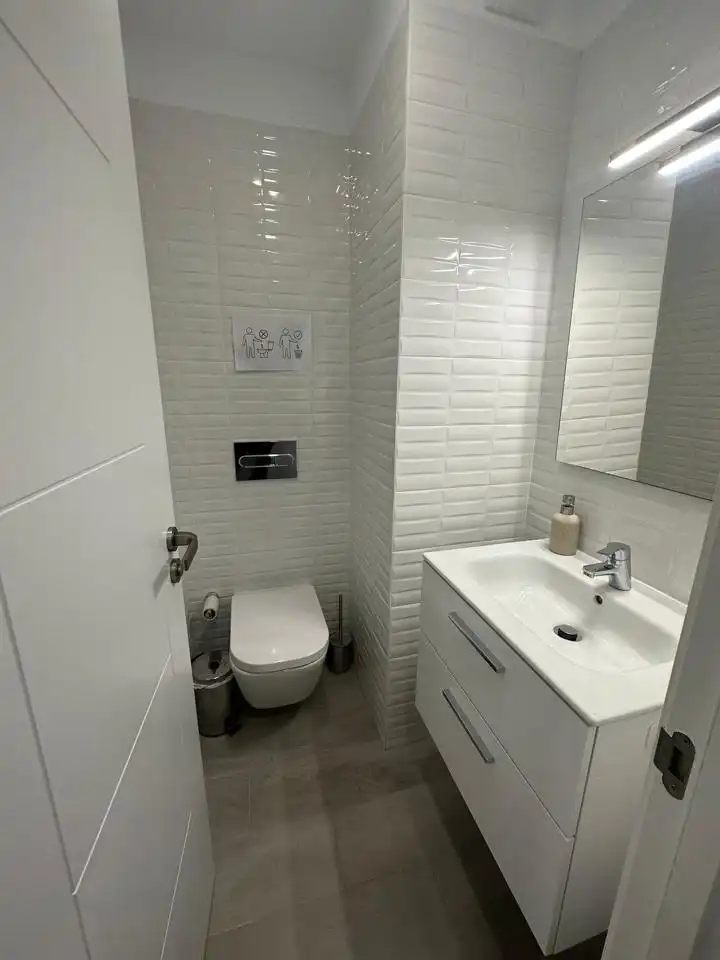 Ático en venta en De Progreso, Duggi - Rambla - Los Hoteles
