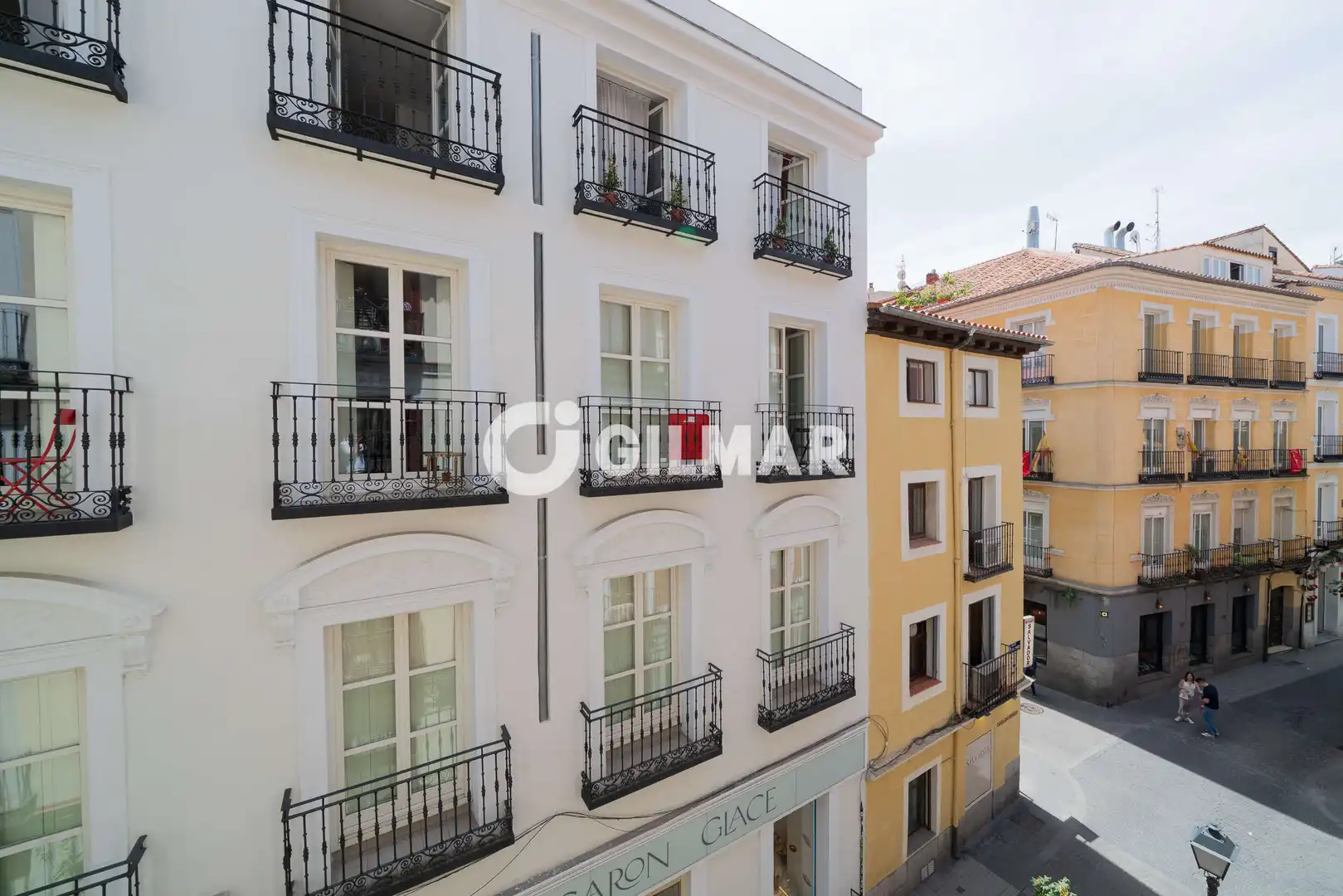 Piso con ascensor en venta en Centro, imagen 11