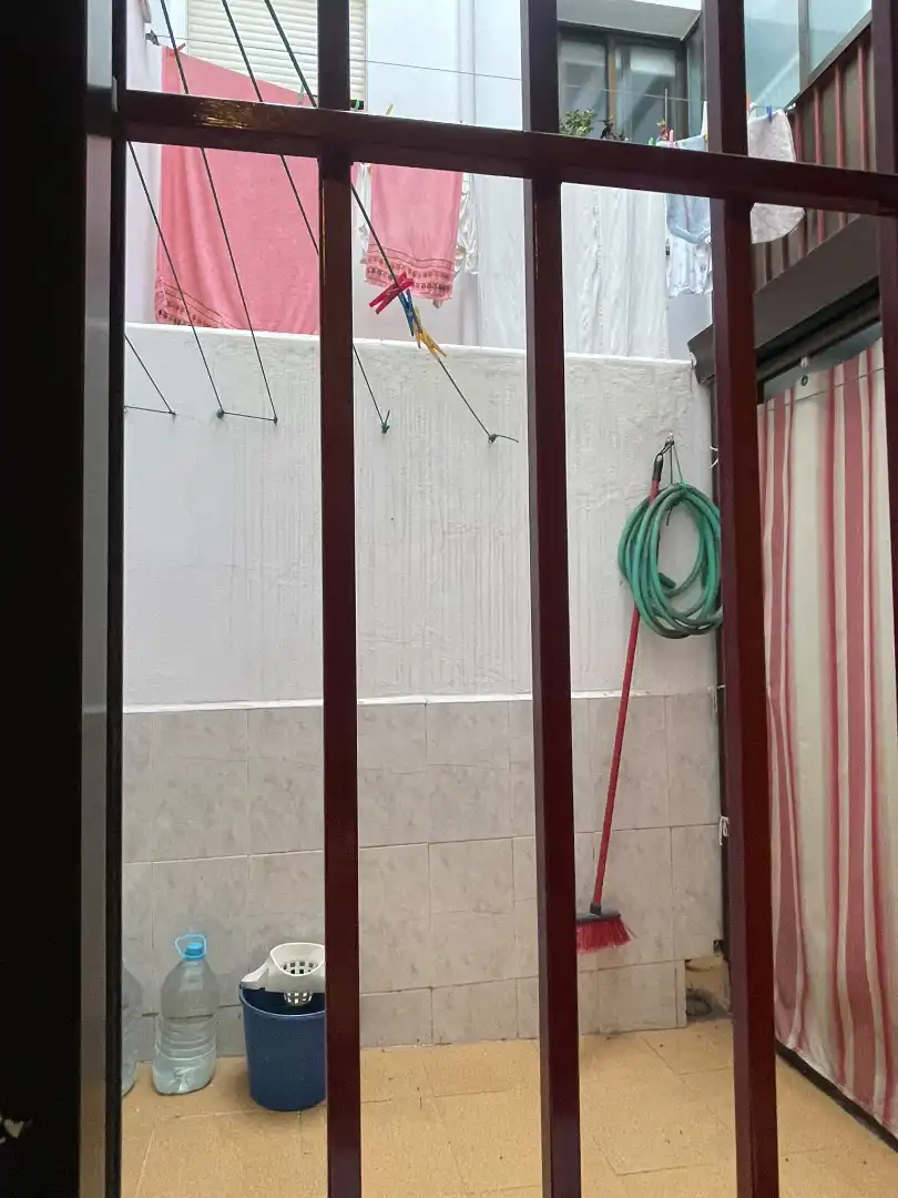 Terraza de Piso en venta en Miralvalle - Av. Virgen del Puerto - La Data 