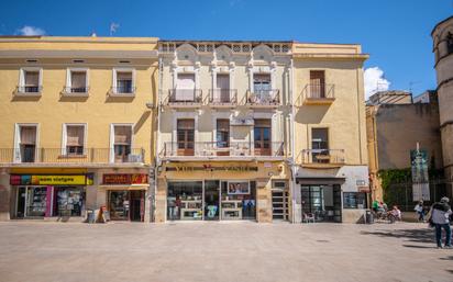 Exterior view of Building for sale in Vilafranca del Penedès