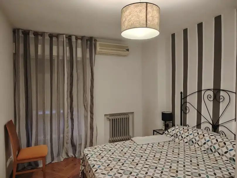 Appartamento con terrazza in affitto a Avenida San Sebastián 7, imagen 8