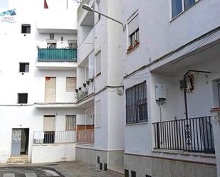 Exterior view of Flat for sale in Cantillana