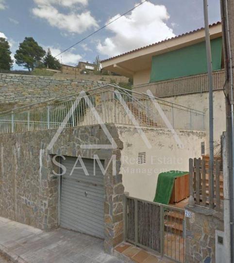 Foto 2 de Casa o chalet en venta en Talamanca, Barcelona