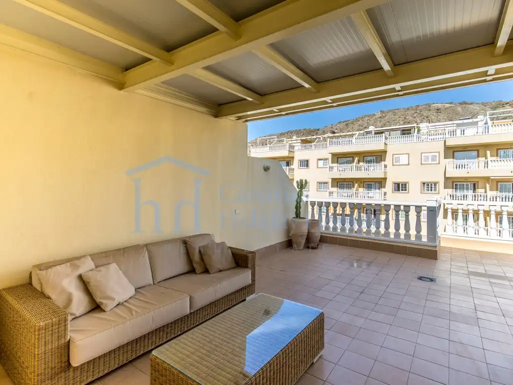 Ático con piscina en venta en Calle Jilguero, imagen 13