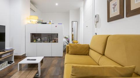 Foto 3 de Estudio en venta en C. del Cañaveral, Almenara -Ventilla,  Madrid Capital