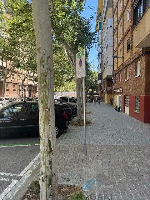 Flat with lift for sale in Sant Martí, imagen 7