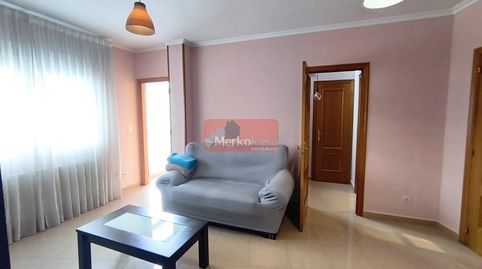 Photo 2 of Duplexes for rent in A Milagrosa, Lugo Capital
