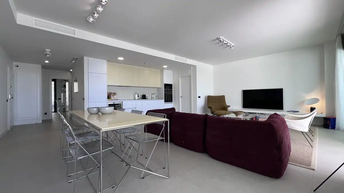 Apartment zum Verkauf in Río Real - Los Monteros, imagen 5