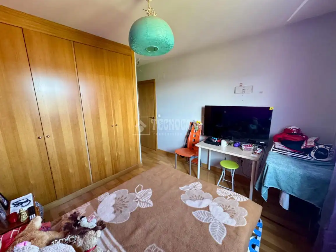 Piso en venta en Ayuntamiento - Avenida Siglo XXI