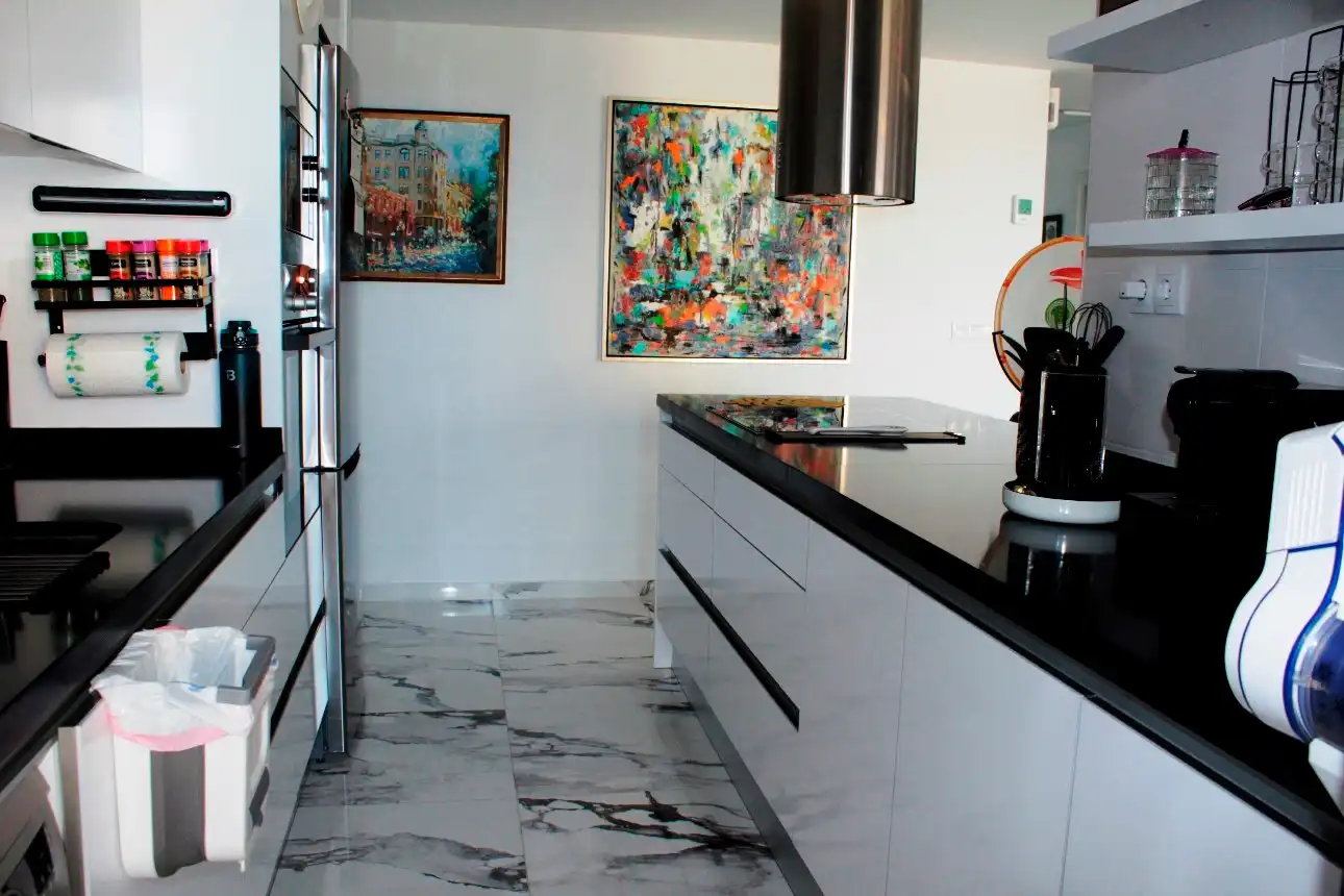 Apartamento con ascensor en venta en Orihuela Costa, imagen 8