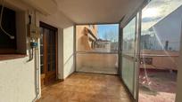 Terrassa de Apartament en venda en Empuriabrava amb Terrassa
