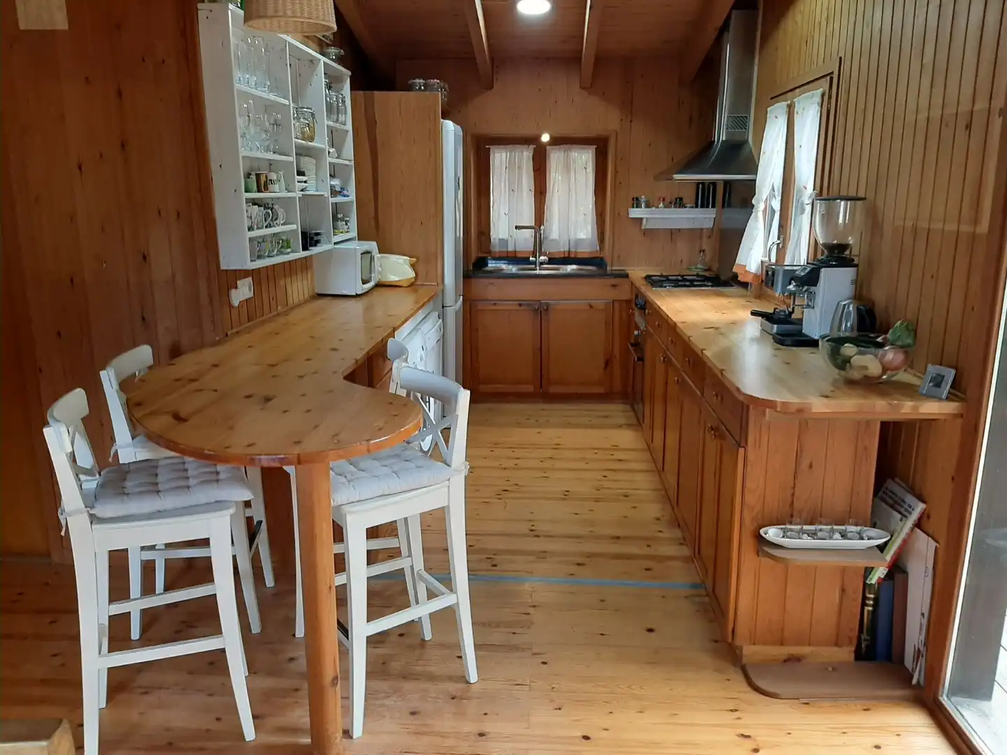 Kitchen of Houses for sale in Palafolls