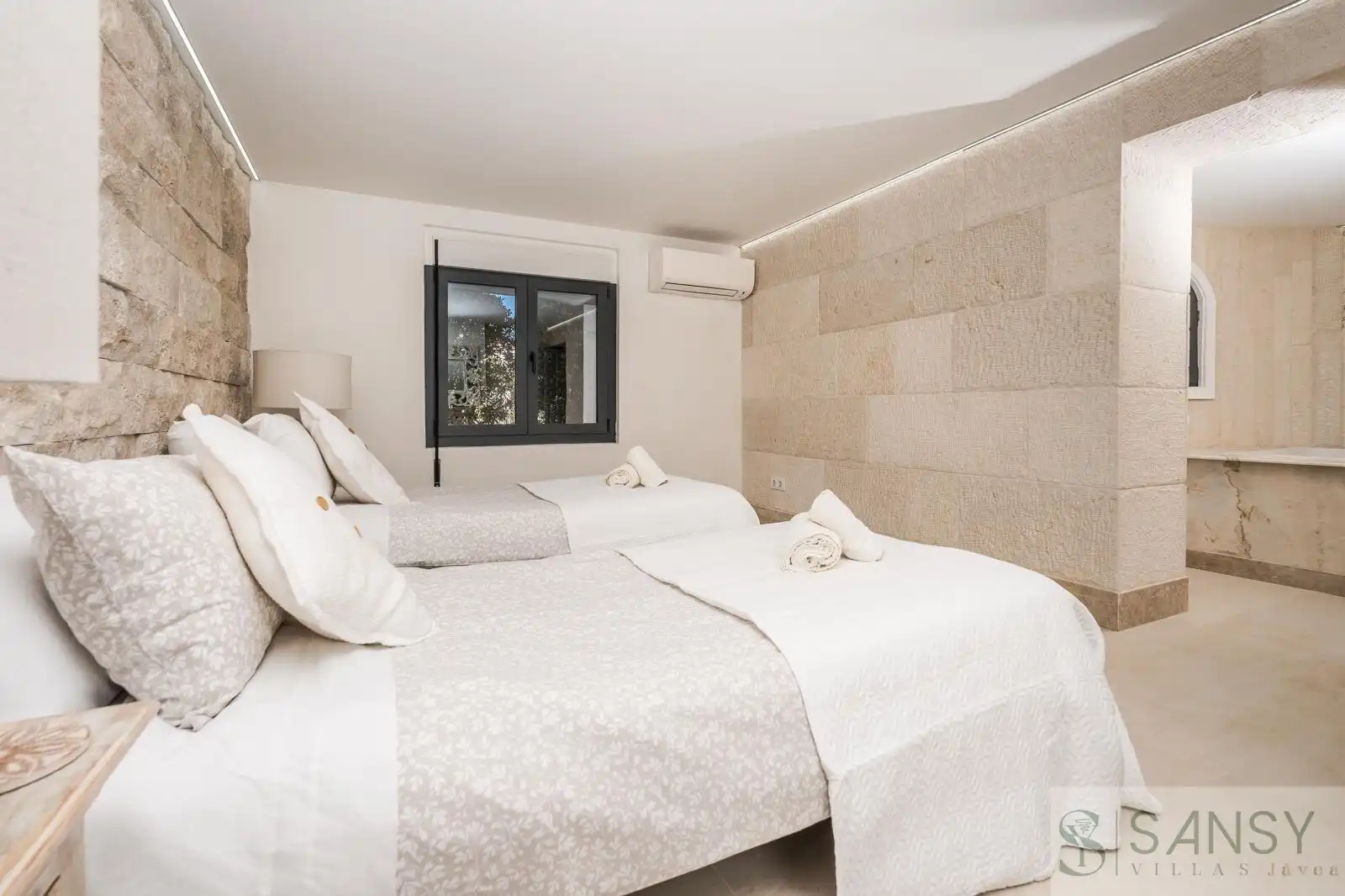 Villa mit Pool zum Verkauf in Centro ciudad, imagen 24