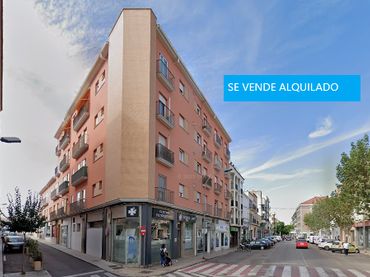 Piso con ascensor en venta en Villanueva de la Serena