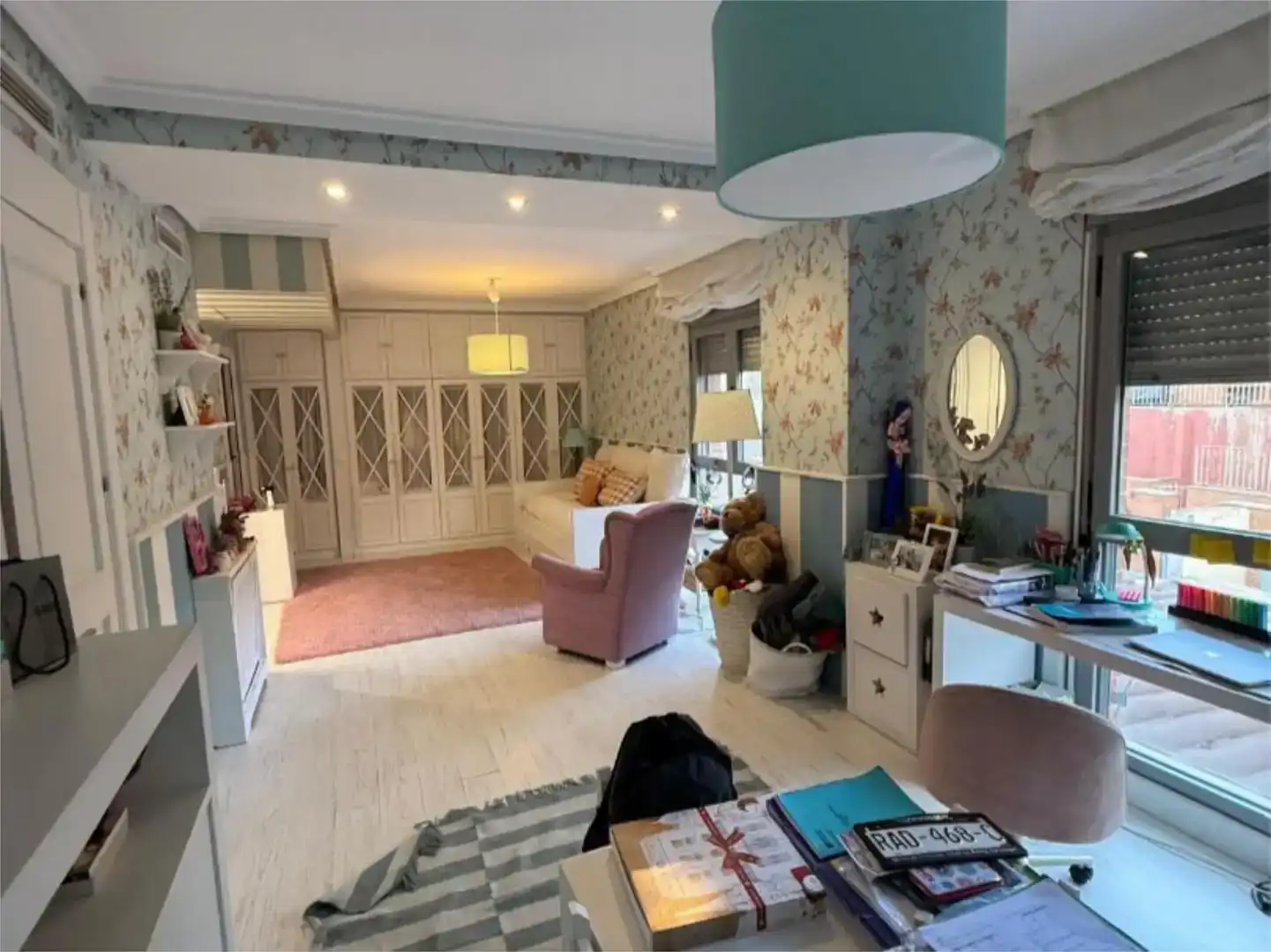 Piso en venta en Boadilla del Monte con Aire acondicionado, Jardín privado y Piscina