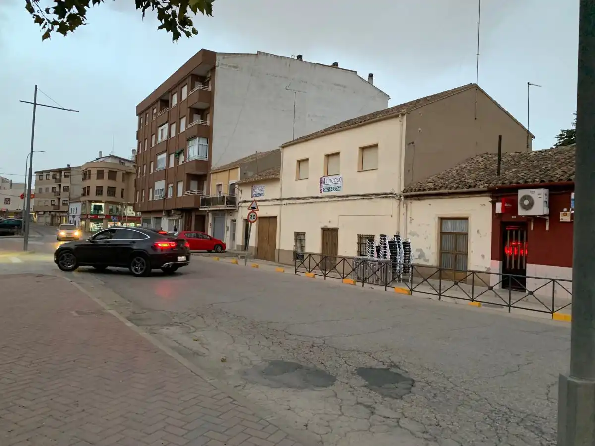 Lands and plots for sale in JUAN GARCIA Y GONZALEZ 11, imagen 2