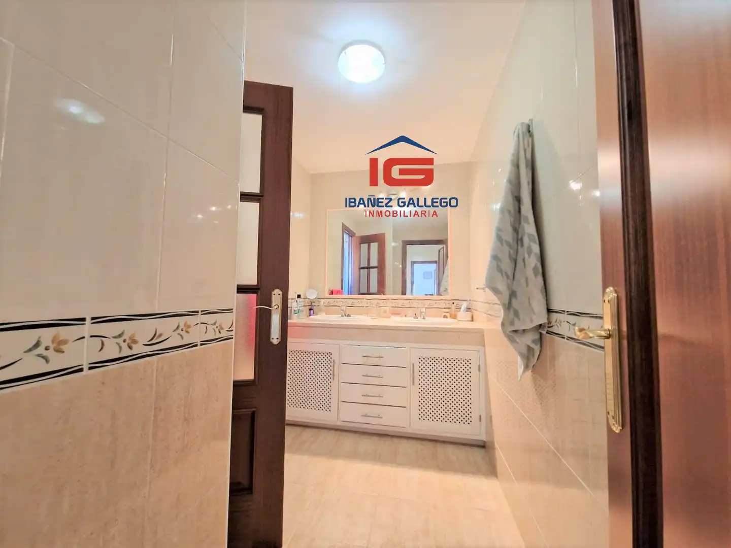 Dúplex con jardín en venta en Las Palmeras - Dehesilla, imagen 16