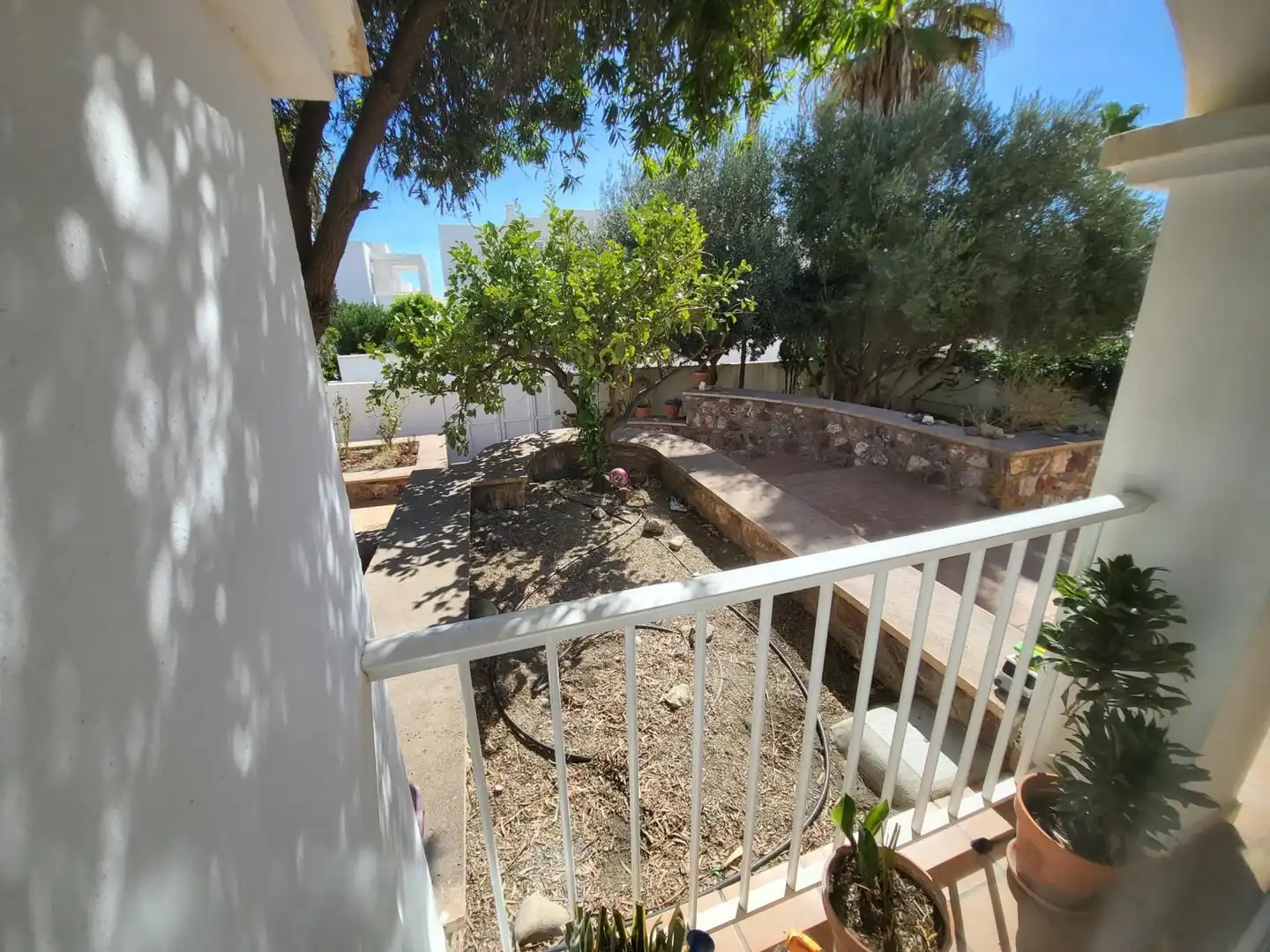 Casa con piscina in vendita a El Palmeral, imagen 9