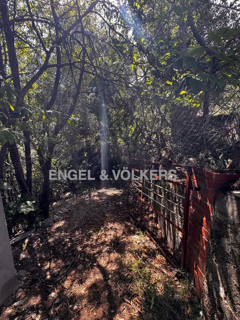 Terreno residenziale in vendita a Vallirana, imagen 10
