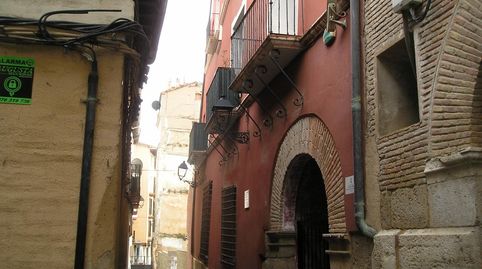 Foto 5 de Pis de lloguer a Gotor, Centro, Calatayud