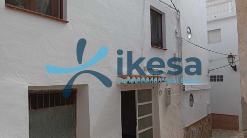 Foto 2 de Casa adosada en venta en Lentegí, Granada