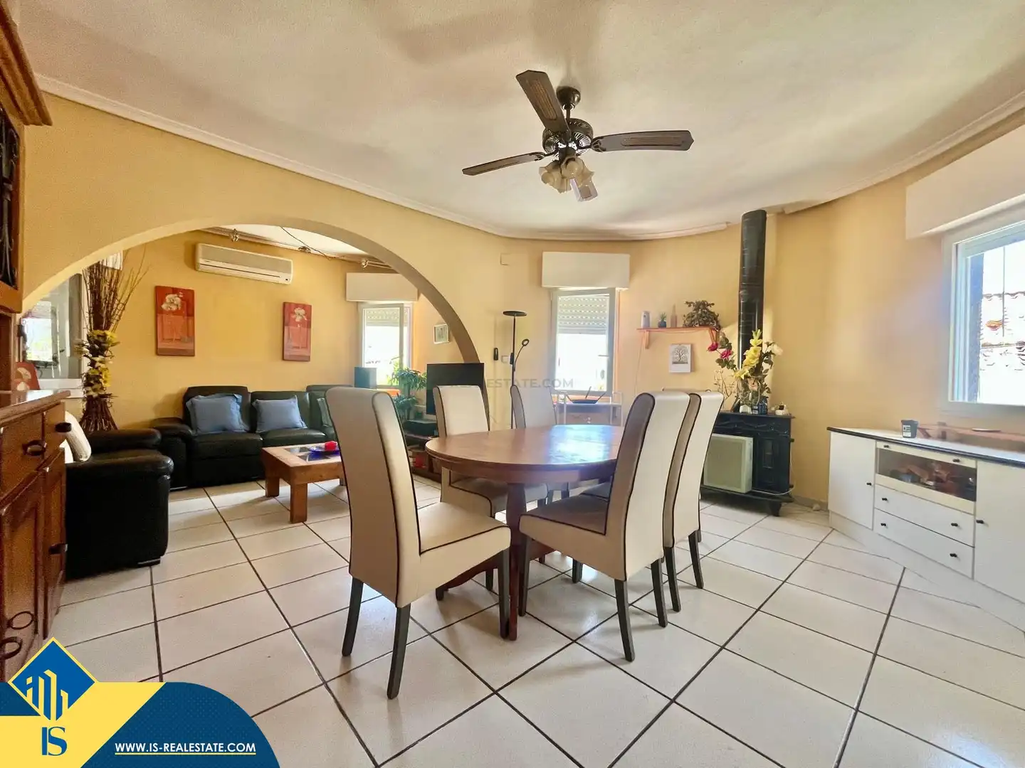 Villa mit Pool zum Verkauf in Orihuela Costa, imagen 24