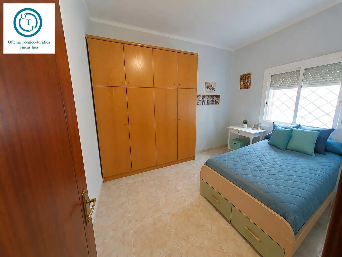 Habitación de Planta baja en venta en Mollet del Vallès con Aire acondicionado
