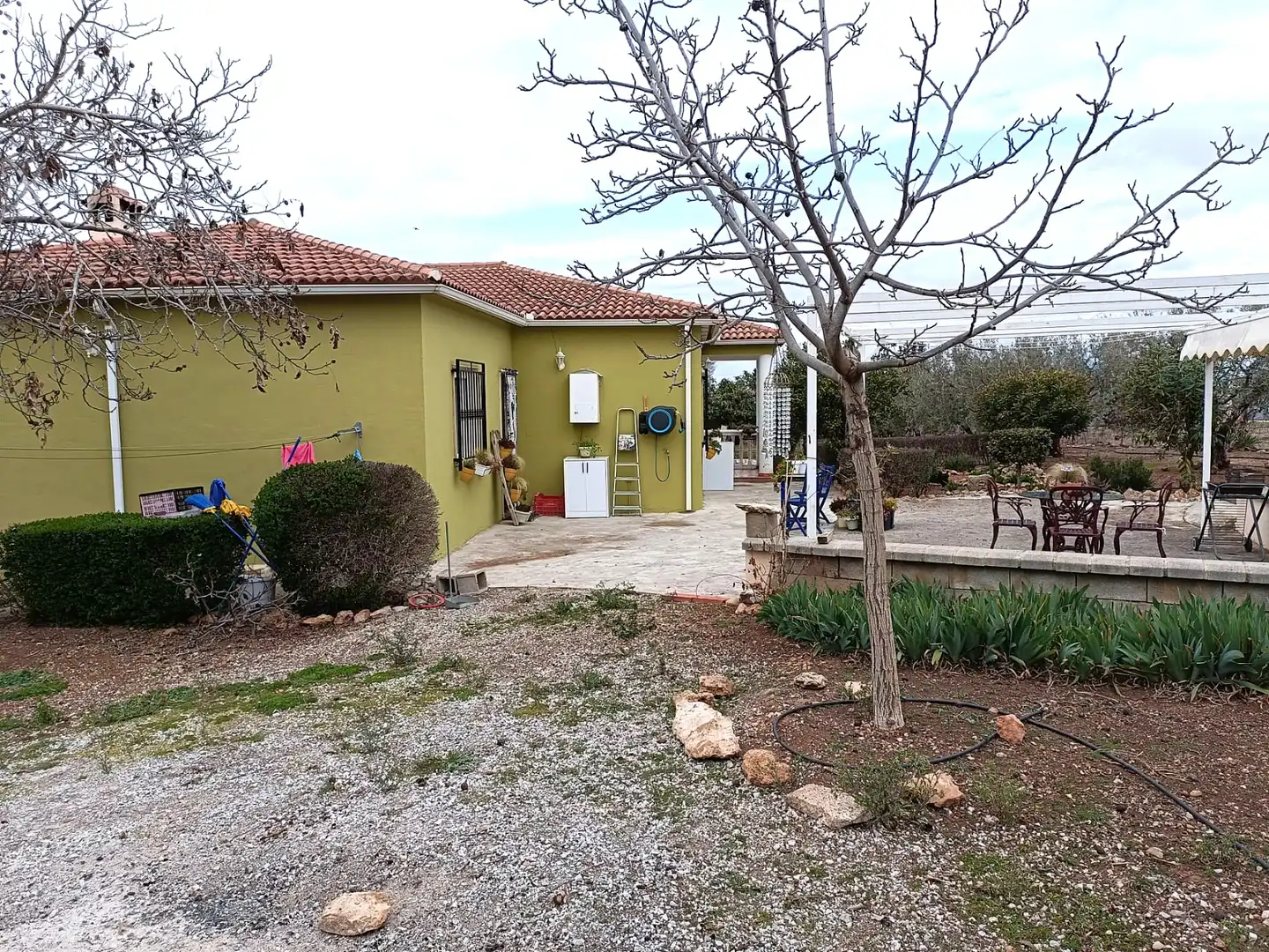 Terreny rústic en venda a Moraleda de Zafayona, imagen 10