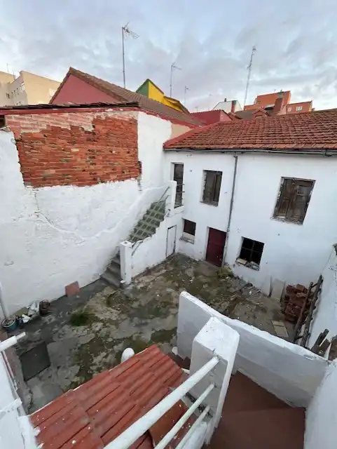 Casa o xalet en venda a Calle Jilguero, 40, Pajarillos Altos