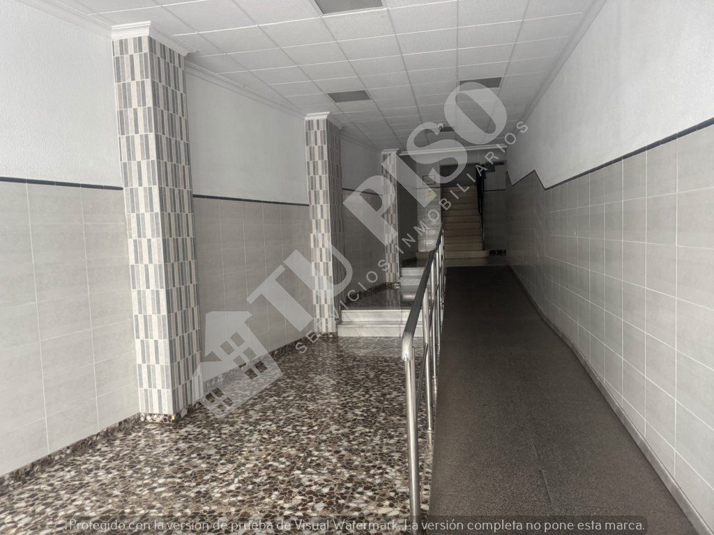 Flat for sale in Benidorm  with Terrace, Storage room and Furnished