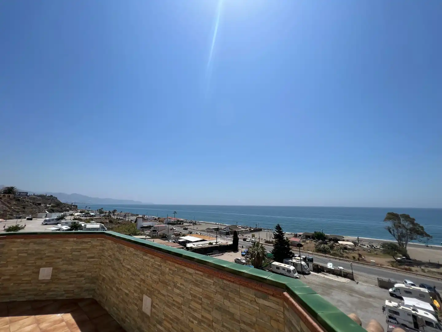 Casa o xalet en venda a Urbanización las Flores, El Peñoncillo
