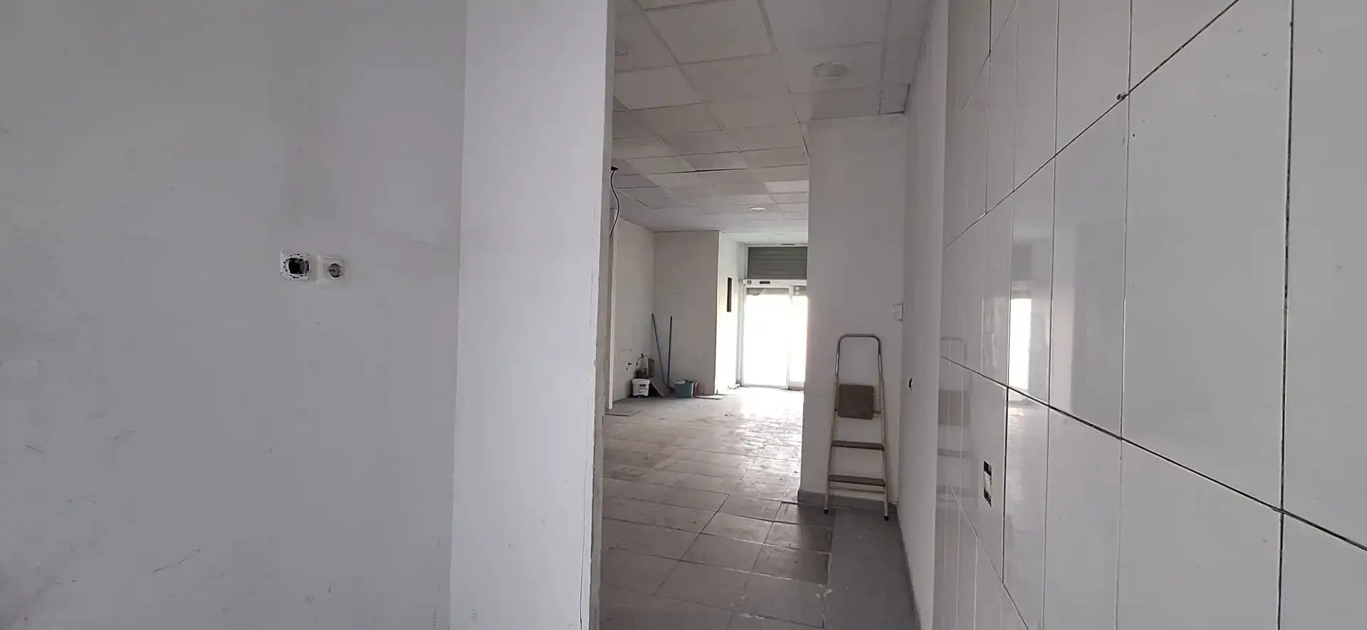 Local comercial en alquiler en GUELL, imagen 6