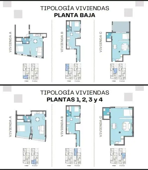 Pis en venda en Puerto Real