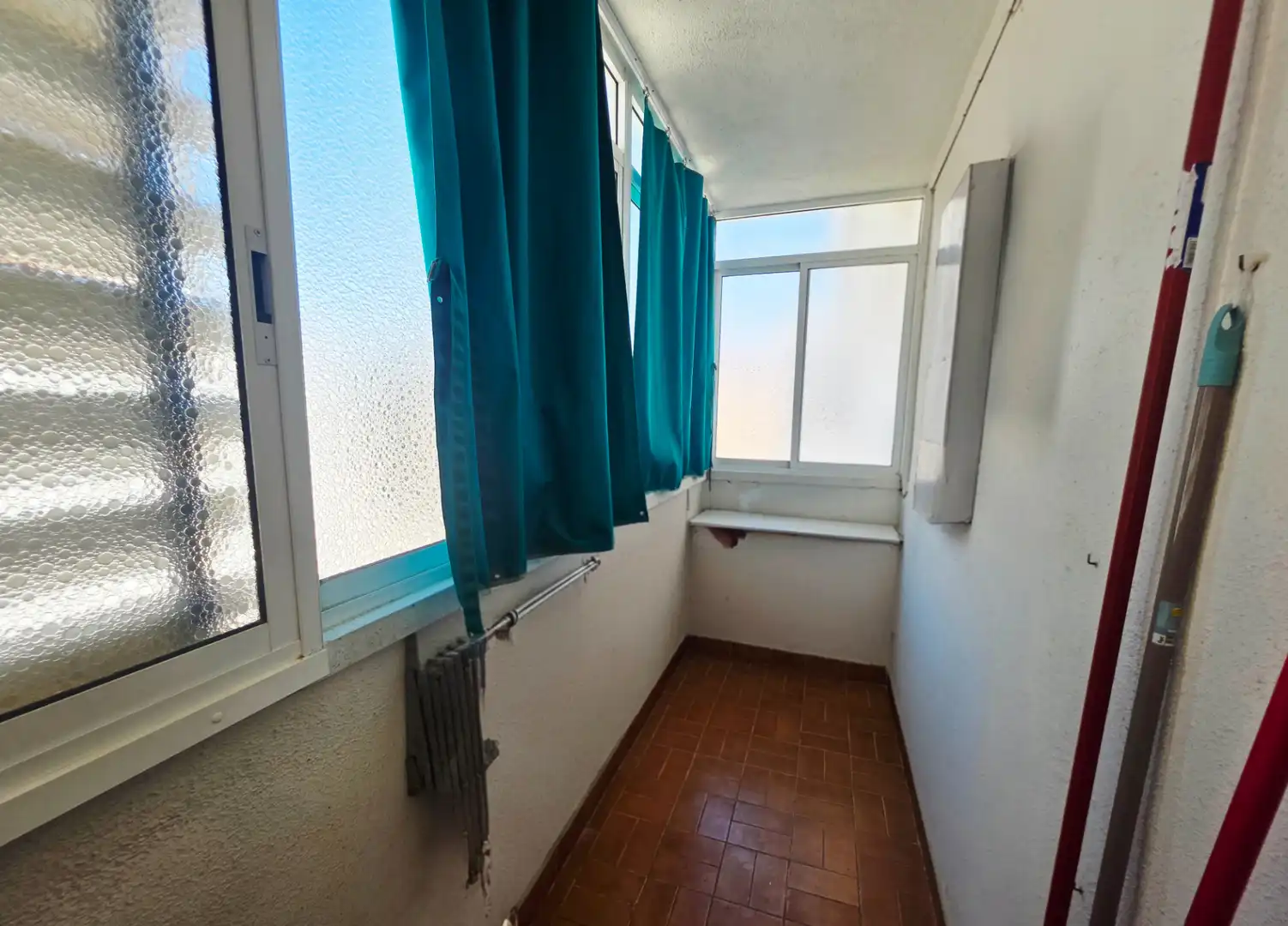 Terraza de Piso en venta en El Vendrell con Terraza y Balcón