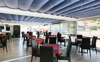 Local de lloguer en  Madrid Capital amb Aire condicionat, Calefacció i Terrassa