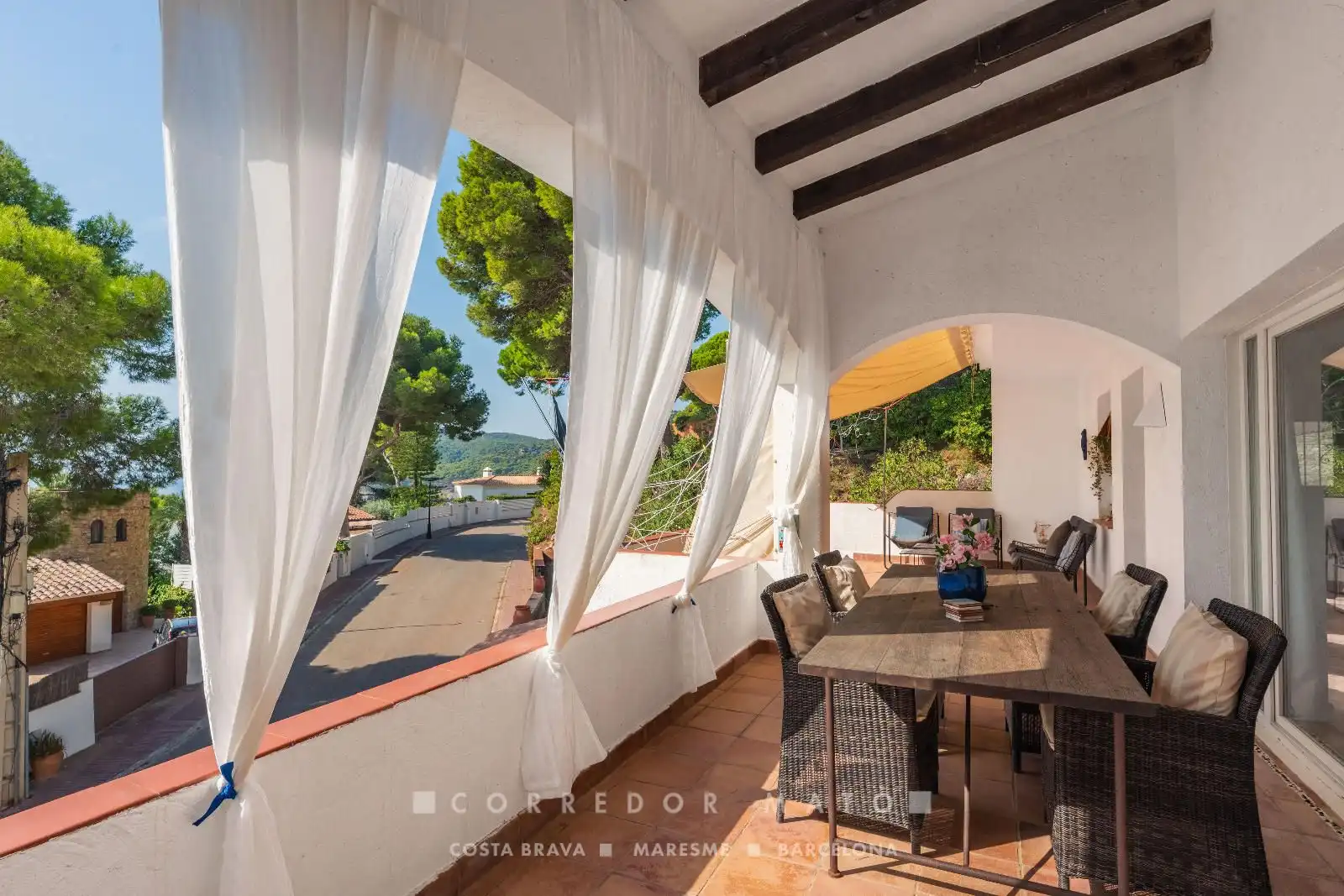 Villa con piscina in vendita a Illa Blanca, imagen 37