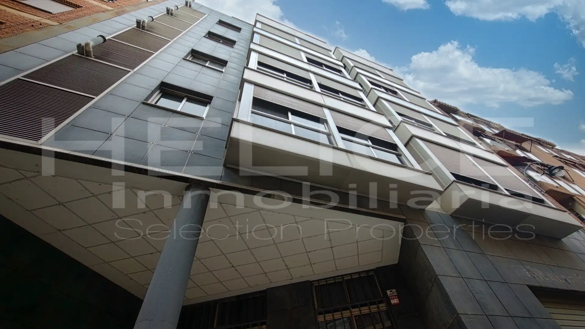 Büro mit Aufzug zum Verkauf in Carrer Jesús Morante Borrás, imagen 2