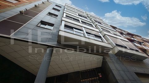 Foto 2 de Oficina en venta en Carrer Jesús Morante Borrás, Quart de Poblet, Valencia