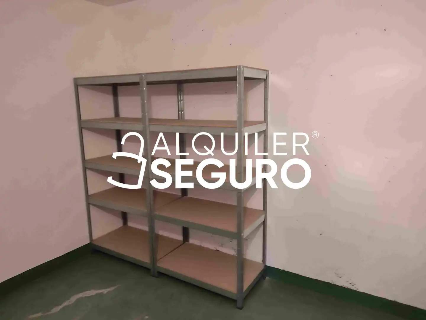 Flat for rent in Zaragoza  with Heating, Terrace and Storage room