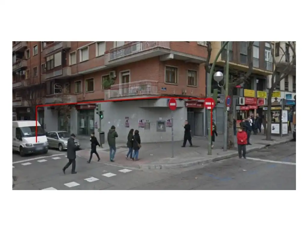 Commercial properties for rent in Acacias