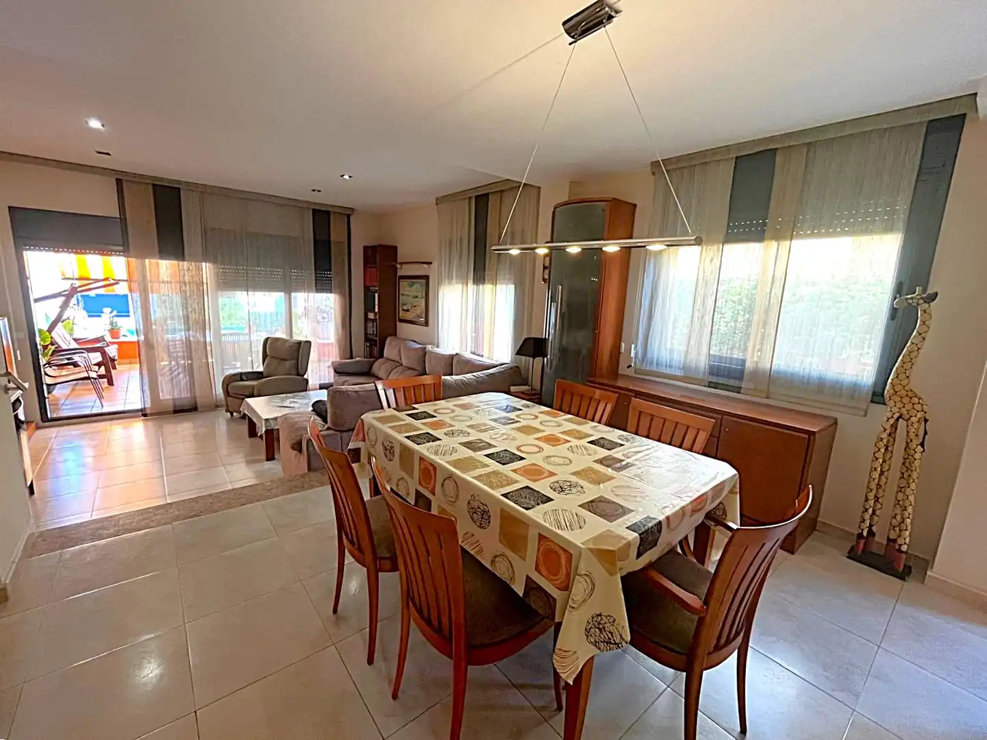 Casa amb piscina en venda a Sant Joan - Vilarromà, imagen 4