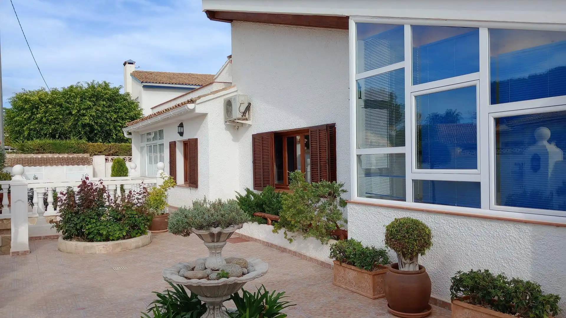 Villa avec piscine à vendre à Rincón de Loix, imagen 5