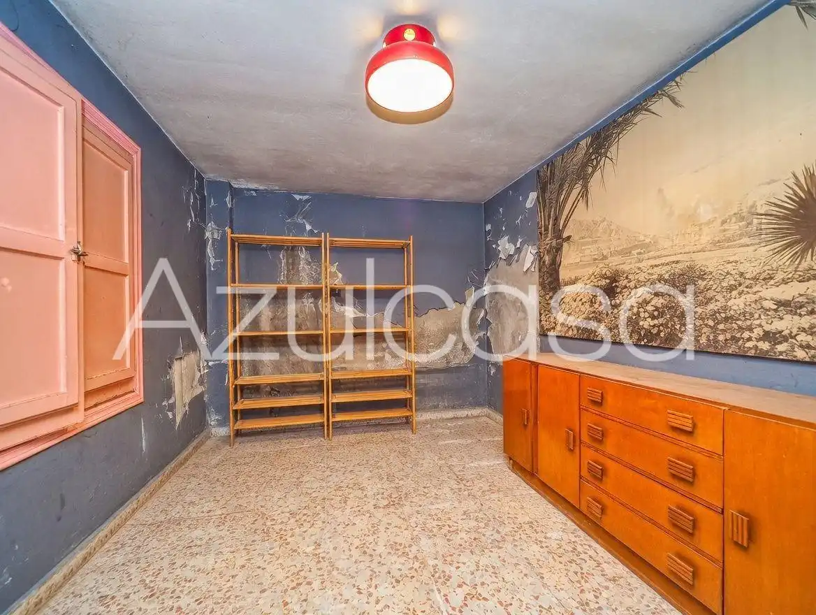 Casa o xalet en venda en Busot amb Aire condicionat, Traster i Piscina