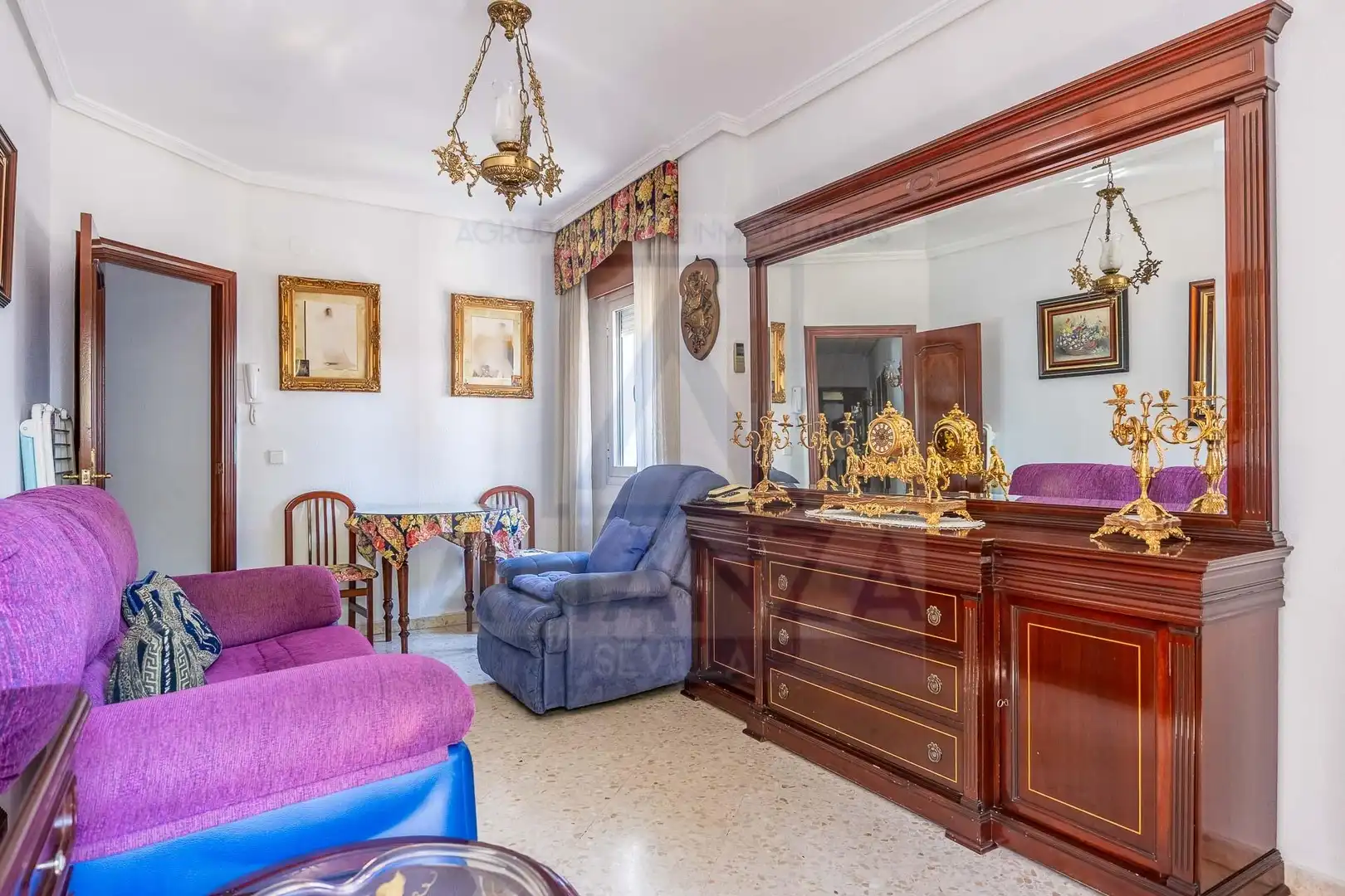 Wohnung zum Verkauf in Calle JOSE PAYAN 60, imagen 24