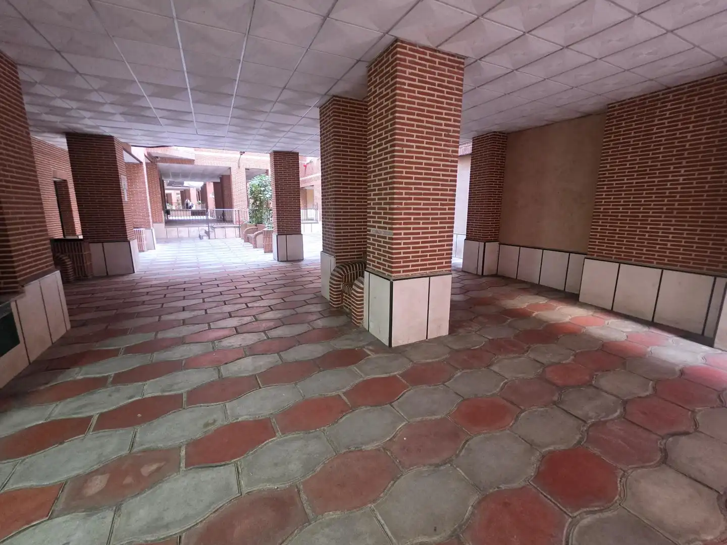 Flat for sale in Valdemoro  with Air Conditioner and Heating