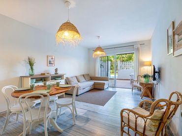 Apartament amb piscina en venda a Las Chapas - El Rosario