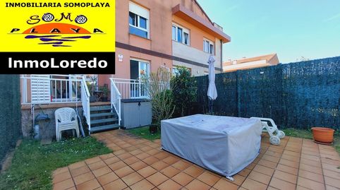 Foto 4 von Wohnung zum Verkauf in El Mazuco, Somo, Ribamontán al Mar