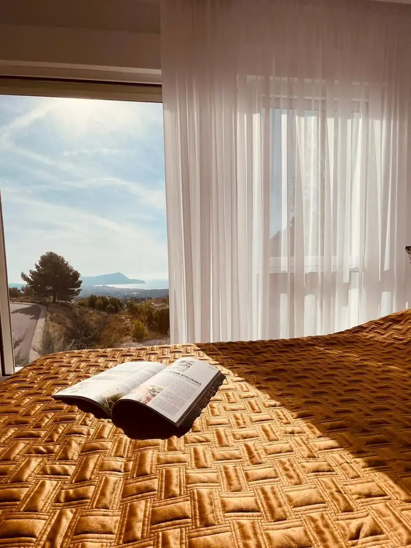 Villa avec terrasse à vendre à Altea la Vella, imagen 4