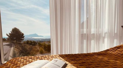 Exclusiva villa de alto standing con vistas panorámicas al mar en la Costa Blanca, imatge 4