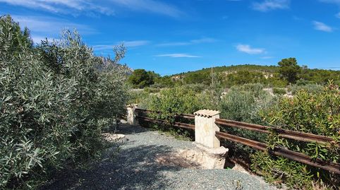 Foto 4 de Casa o xalet en venda a La Tova, Lorca